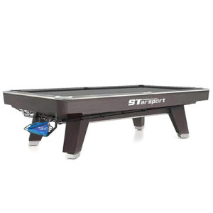 Star Sport Model 133 (Drop Pockets)