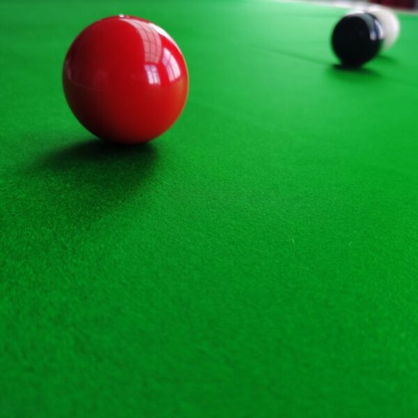 Li Baiwen 900 Pool Table - Gambar 4