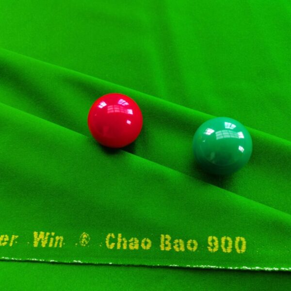 Li Baiwen 900 Pool Table - Gambar 3