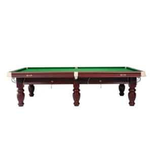 Xingpai British 10-foot Snooker Table S107