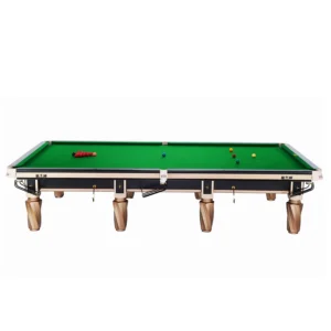Xingpai New Snooker Billiards Tabel S106