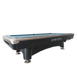Star Sport Model 131 (Drop-Down Ball Return)