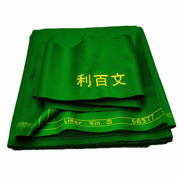 Li Baiwen 68577 Pool Table